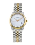 Pre-Owned Gucci Timeless Watch